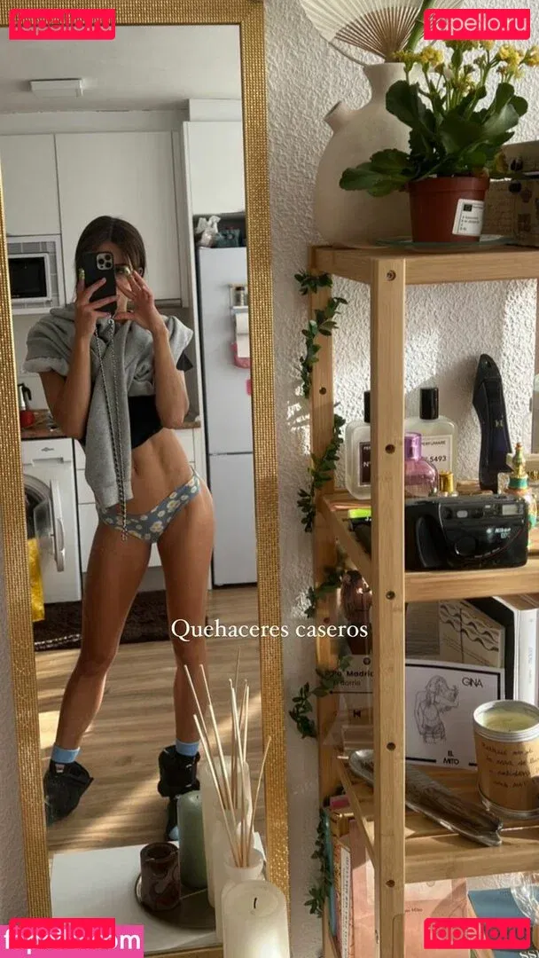 Gina Llebaria Onlyfans Photo Gallery 