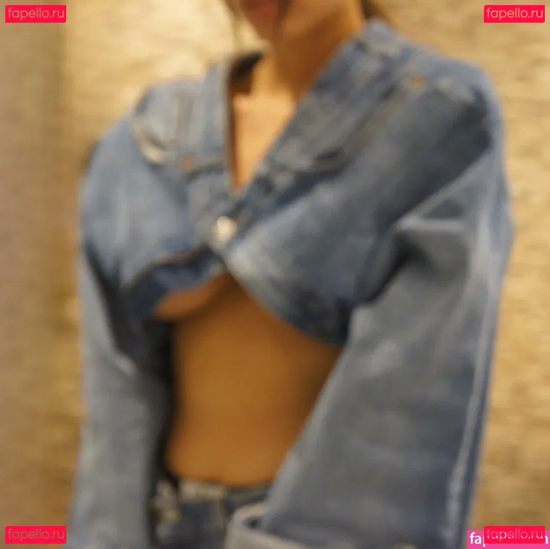 Gina Llebaria Onlyfans Photo Gallery 