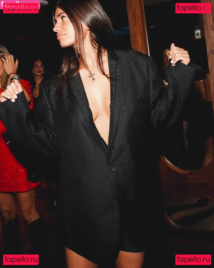 Gina Llebaria Onlyfans Photo Gallery 