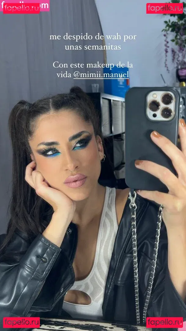 Gina Llebaria Onlyfans Photo Gallery 