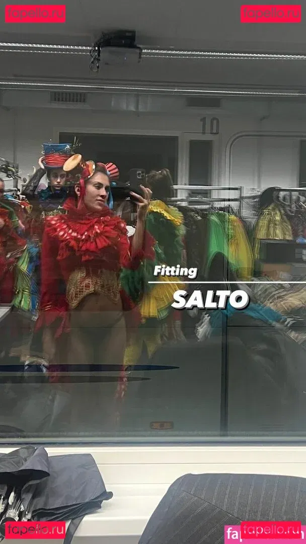 Gina Llebaria Onlyfans Photo Gallery 