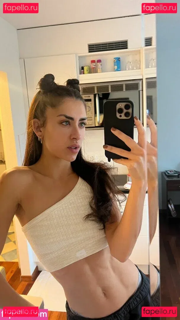 Gina Llebaria Onlyfans Photo Gallery 