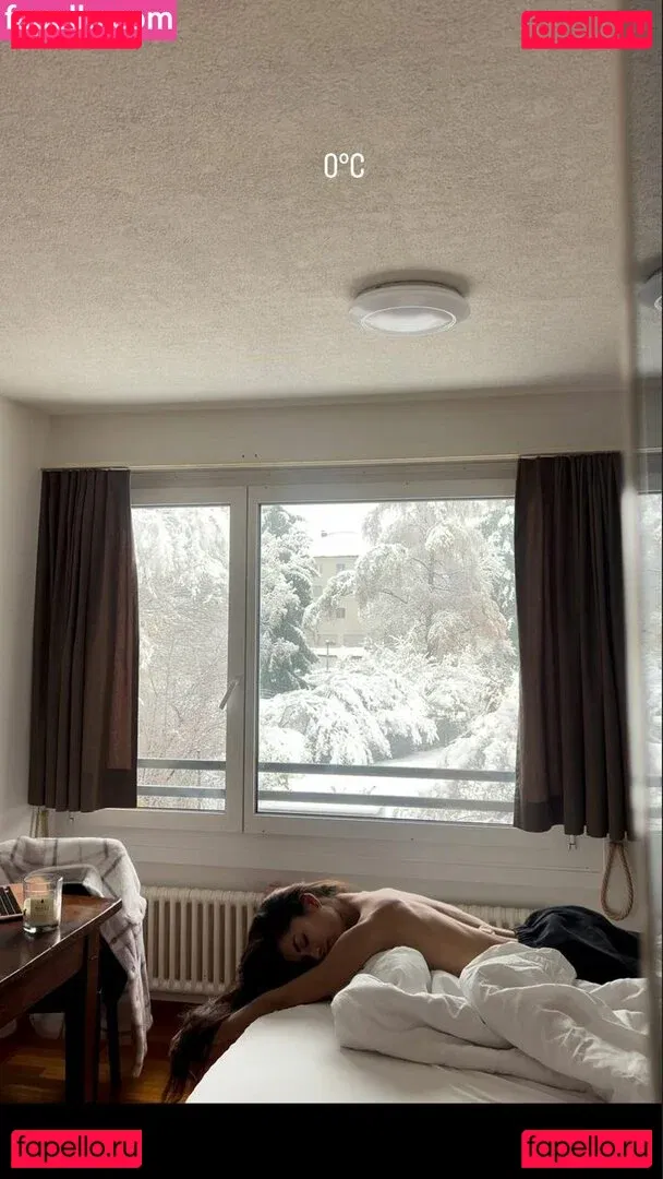 Gina Llebaria Onlyfans Photo Gallery 