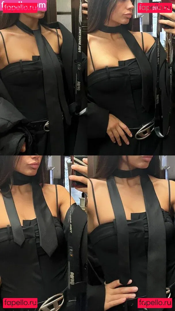 Gina Llebaria Onlyfans Photo Gallery 