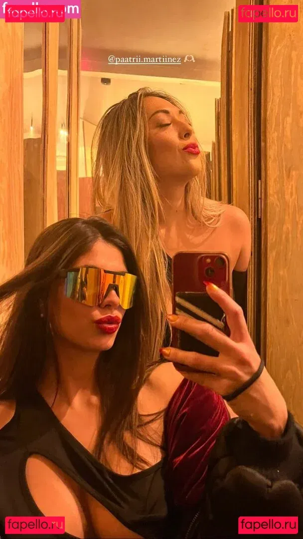 Gina Llebaria Onlyfans Photo Gallery 