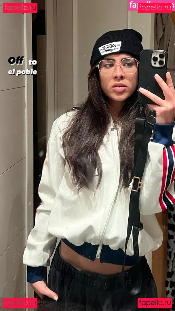 Gina Llebaria Onlyfans Photo Gallery 