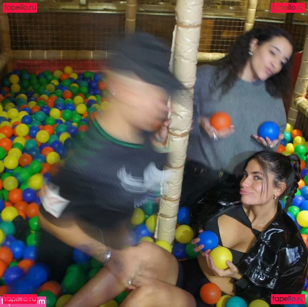 Gina Llebaria Onlyfans Photo Gallery 