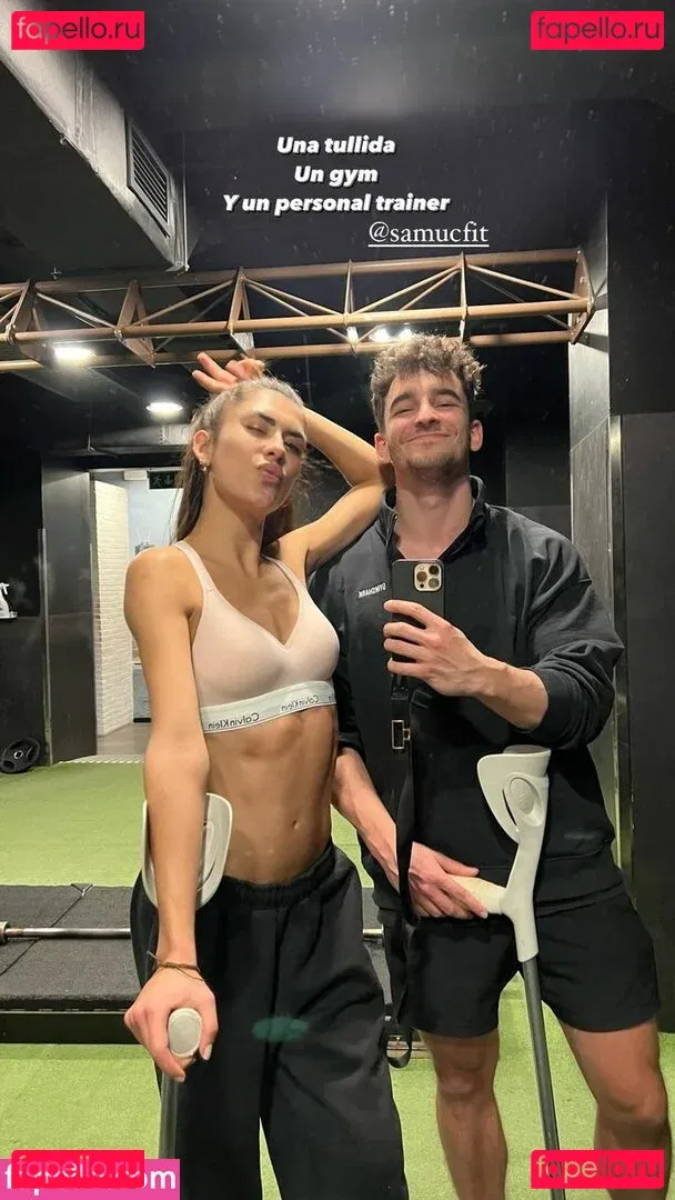 Gina Llebaria Onlyfans Photo Gallery 