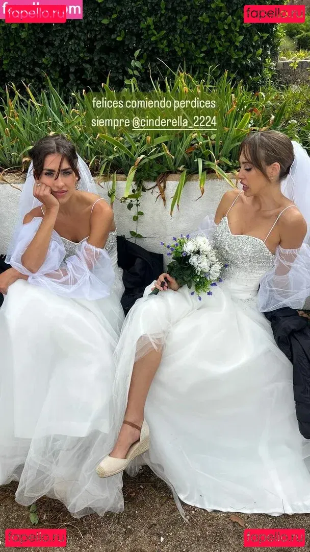 Gina Llebaria Onlyfans Photo Gallery 