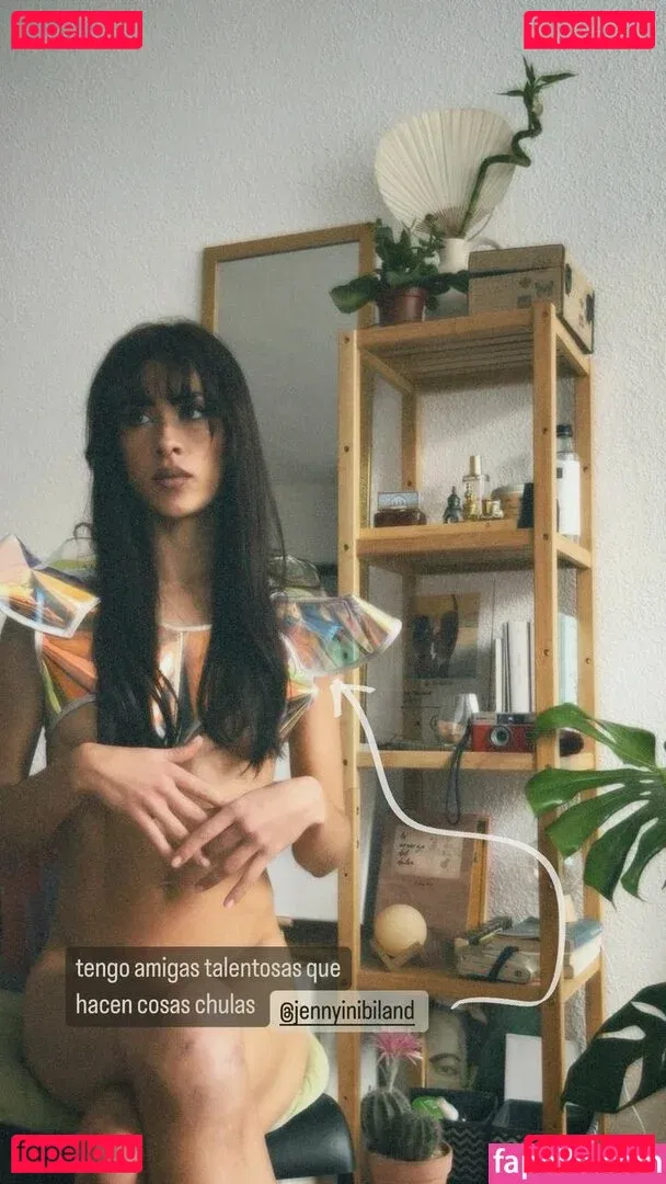 Gina Llebaria Onlyfans Photo Gallery 