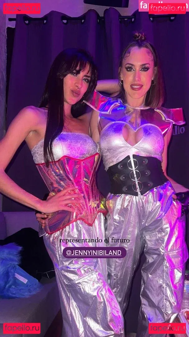 Gina Llebaria Onlyfans Photo Gallery 