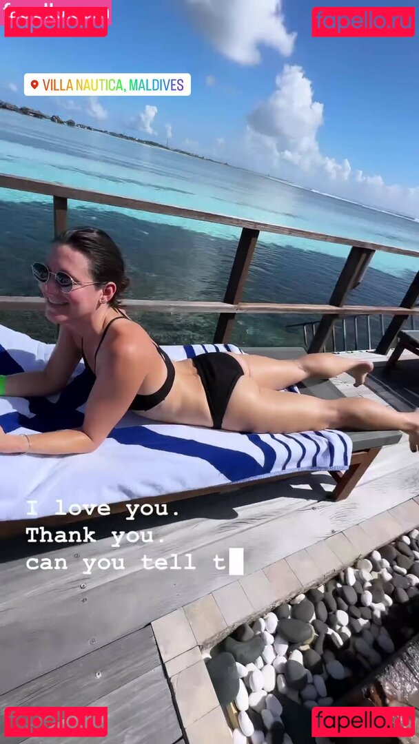 Kara Buchanan Nude Onlyfans Photo 47