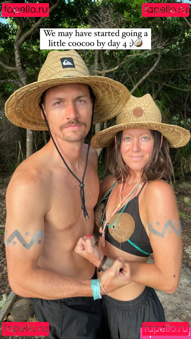Kara Buchanan Nude Onlyfans Photo 48