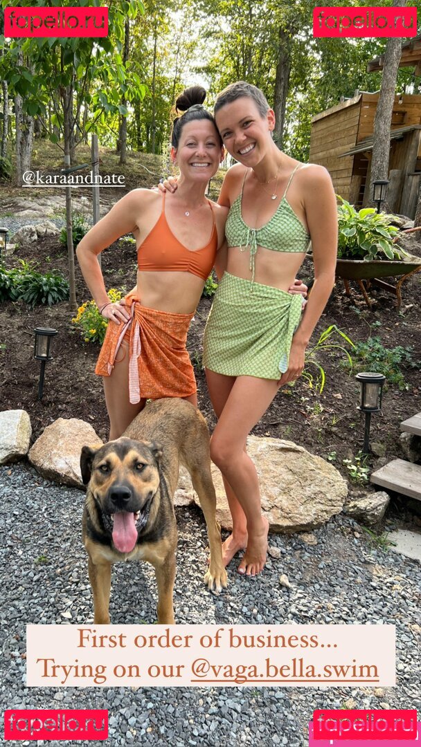 Kara Buchanan Nude Onlyfans Photo 38