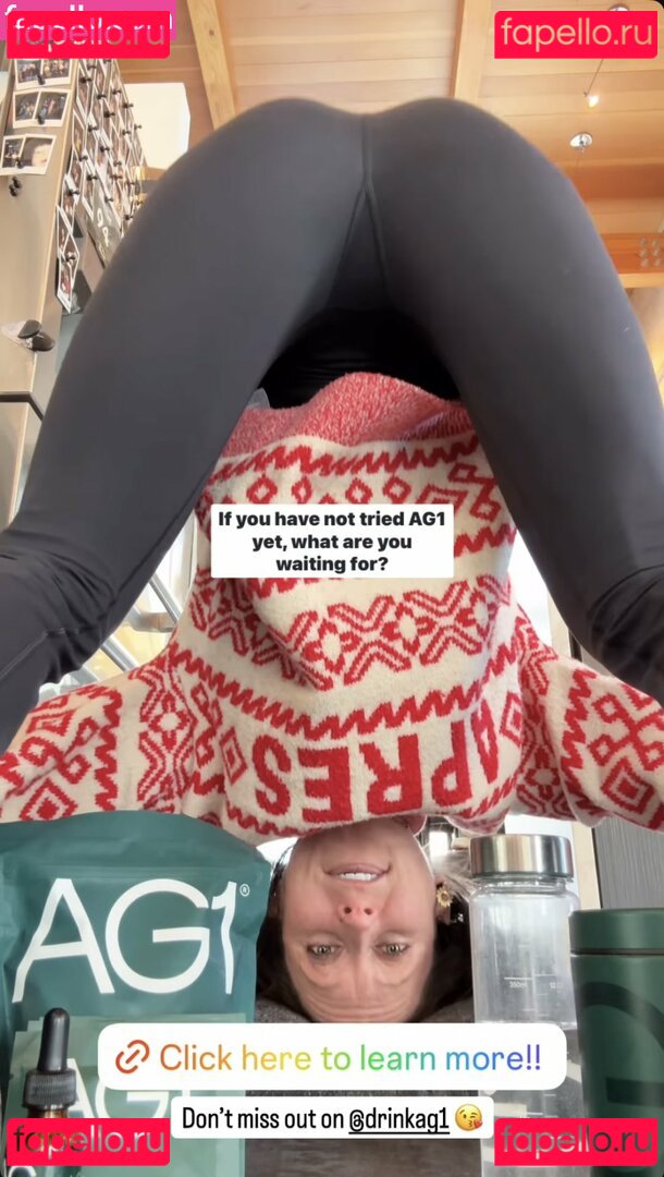Kara Buchanan Nude Onlyfans Photo 37