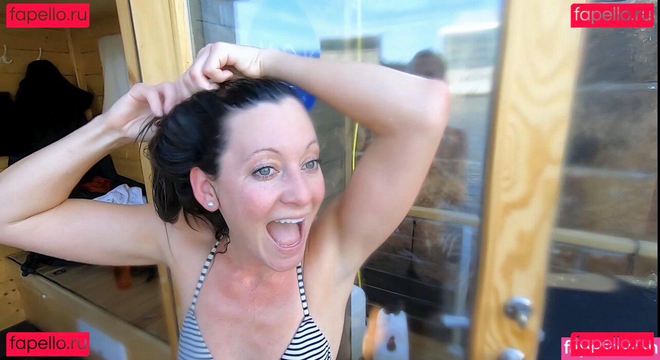 Kara Buchanan Nude Onlyfans Photo 31