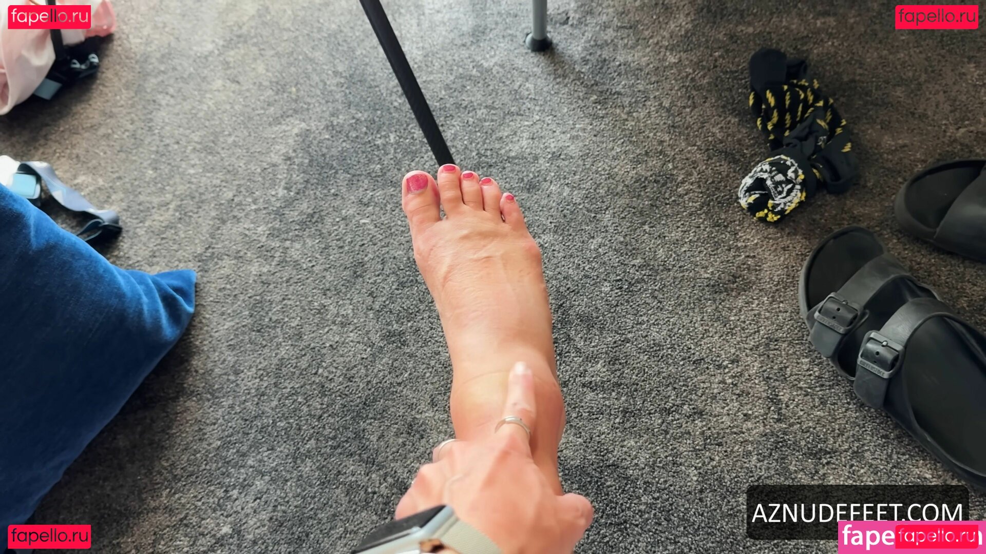 Kara Buchanan Nude Onlyfans Photo 27