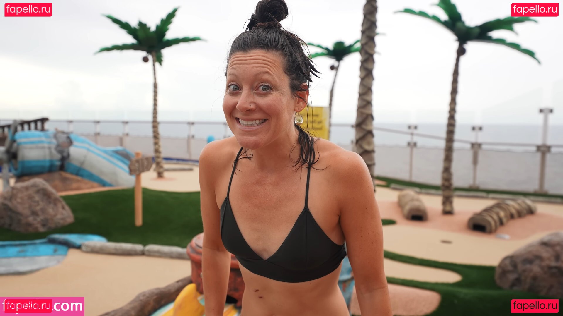Kara Buchanan Nude Onlyfans Photo 10
