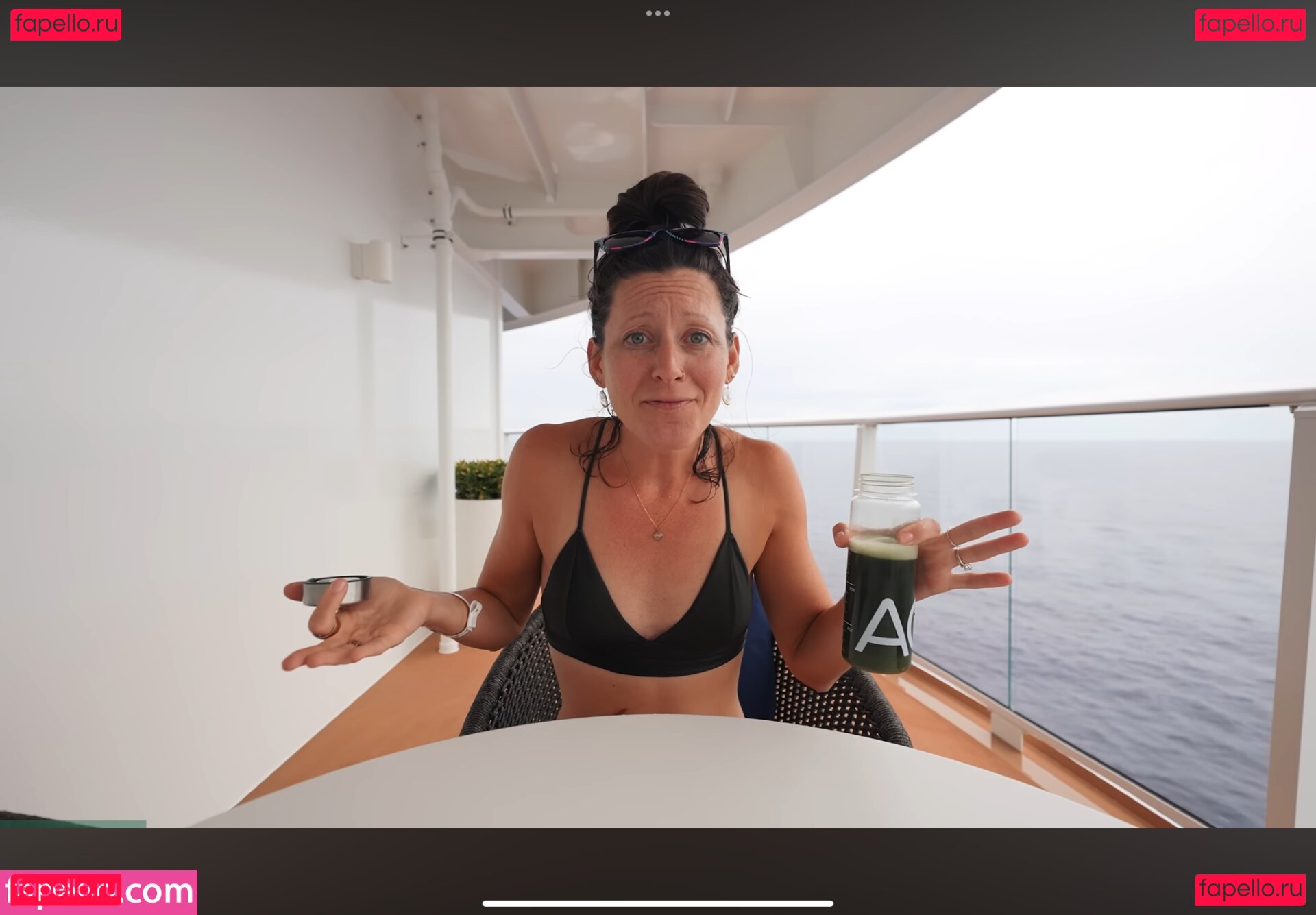Kara Buchanan Nude Onlyfans Photo 4