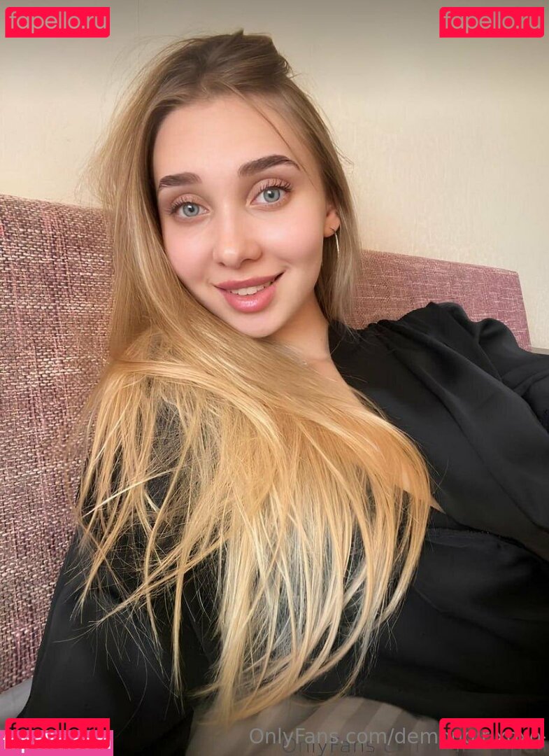 demongirlxoxo Nude Onlyfans Photo 49