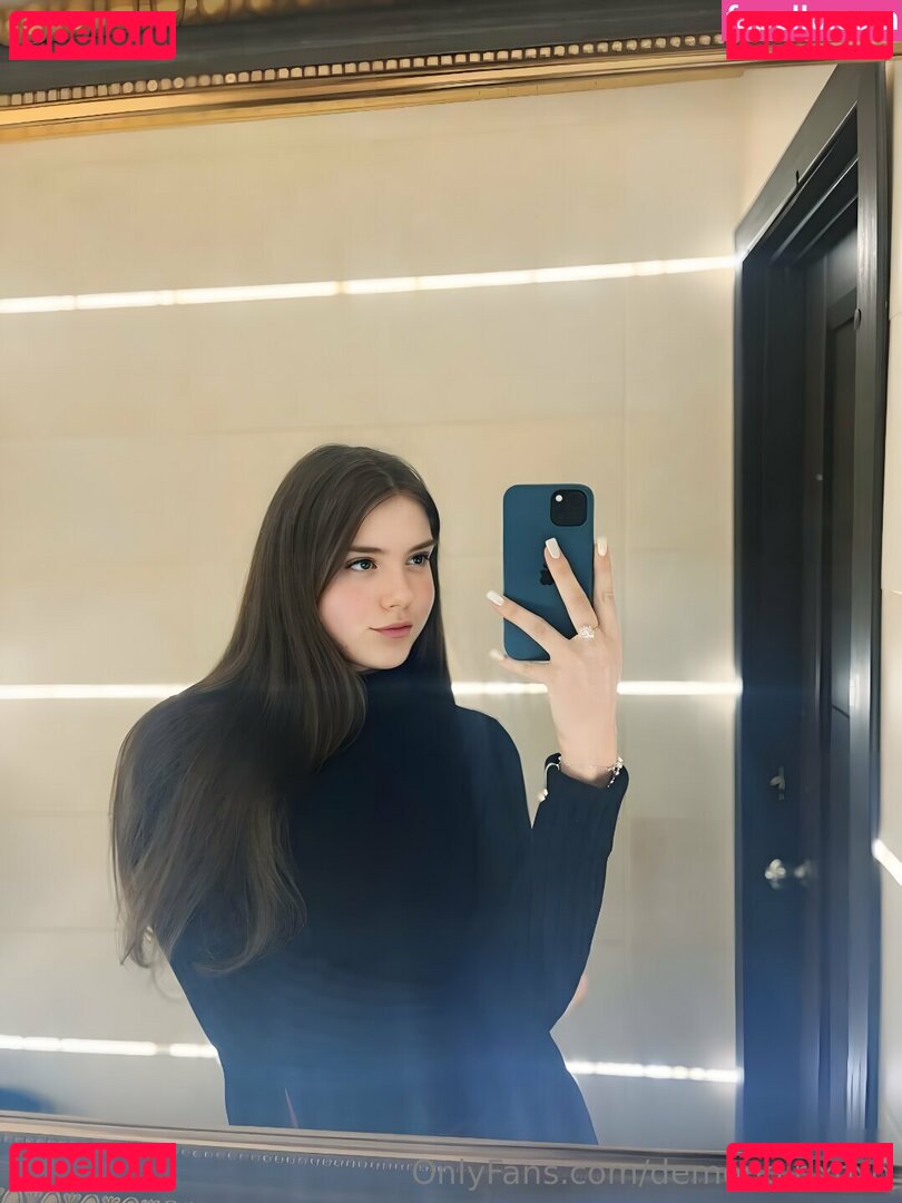demongirlxoxo Nude Onlyfans Photo 15
