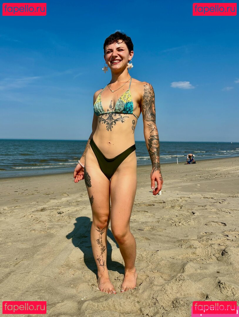 jjennsivv Nude Onlyfans Photo 11