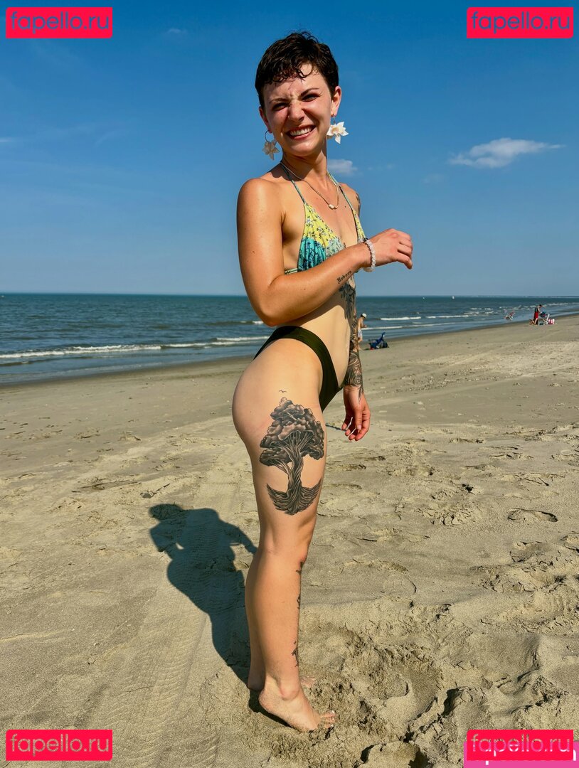 jjennsivv Nude Onlyfans Photo 10