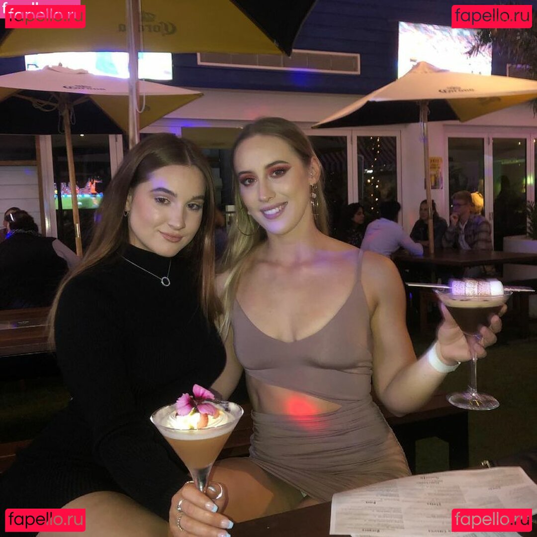 Chloe Fleming Nude Onlyfans Photo 42