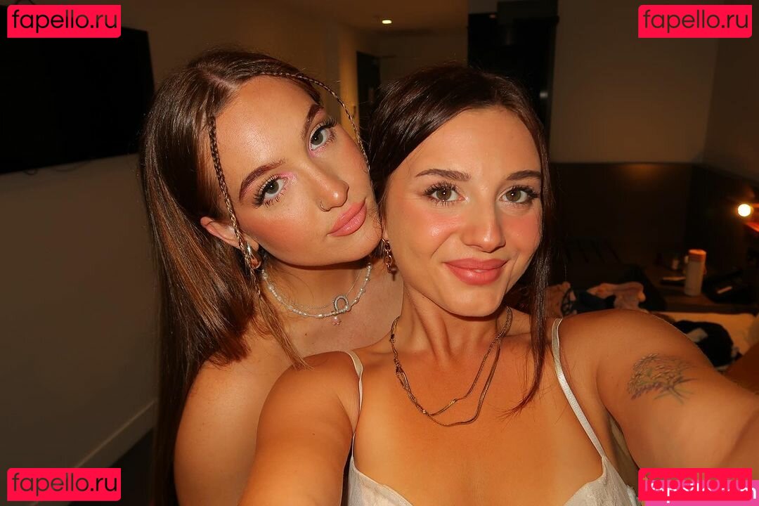 Chloe Fleming Nude Onlyfans Photo 27