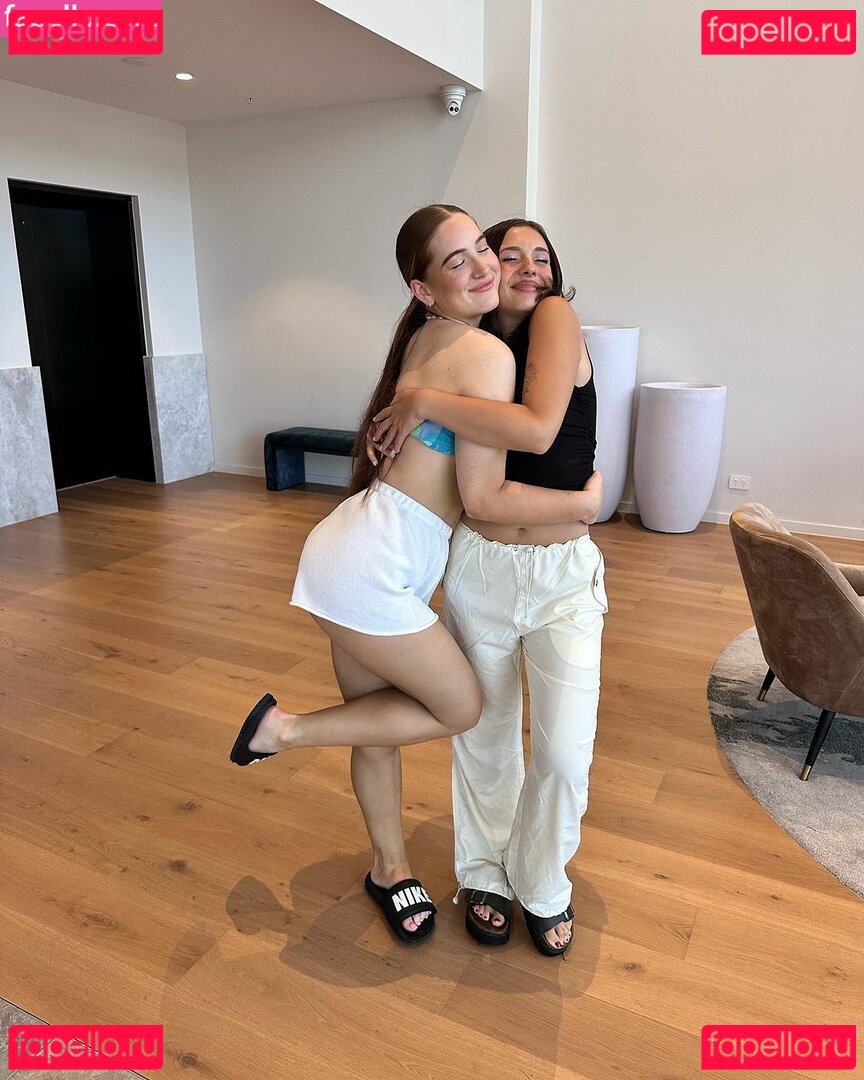 Chloe Fleming Nude Onlyfans Photo 18