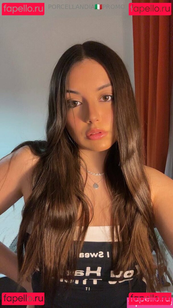 porcellandia Nude Onlyfans Photo 48
