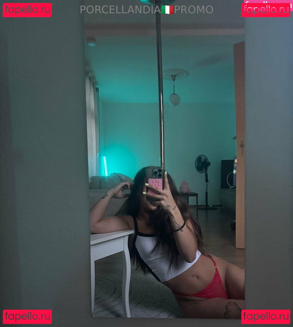 porcellandia Nude Onlyfans Photo 42