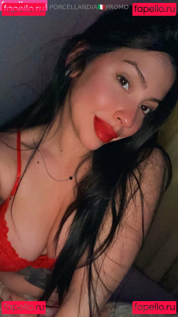 porcellandia Nude Onlyfans Photo 30