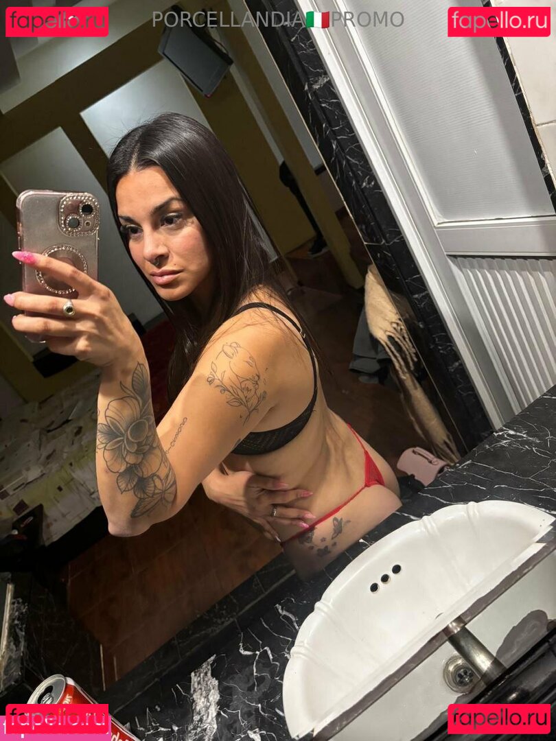 porcellandia Nude Onlyfans Photo 27