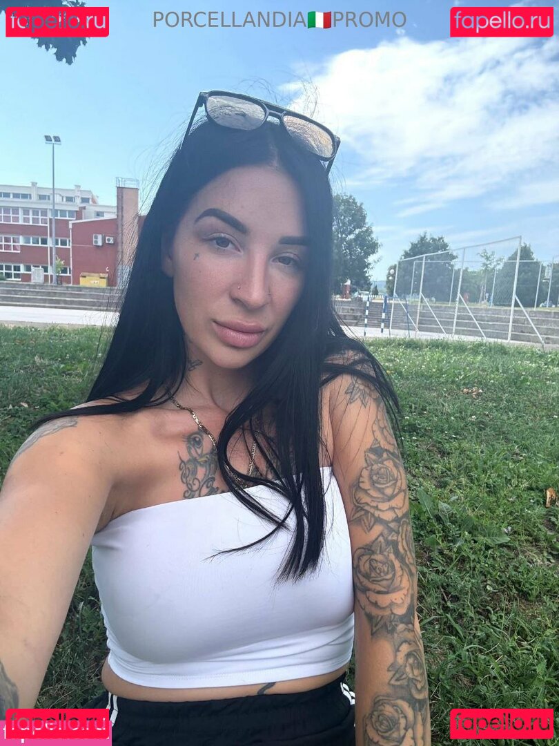 porcellandia Nude Onlyfans Photo 18