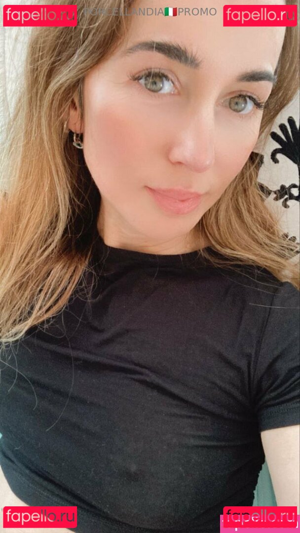 porcellandia Nude Onlyfans Photo 16
