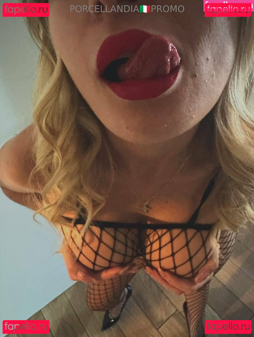 porcellandia Nude Onlyfans Photo 11