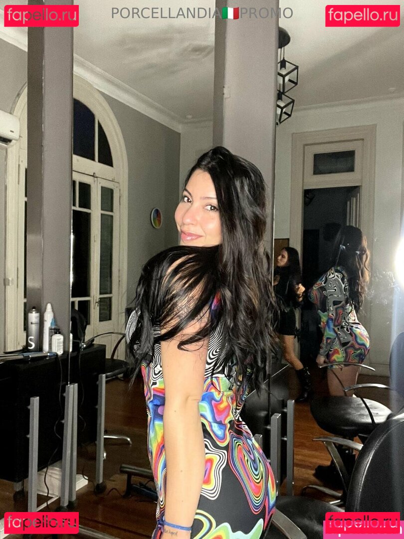 porcellandia Nude Onlyfans Photo 5