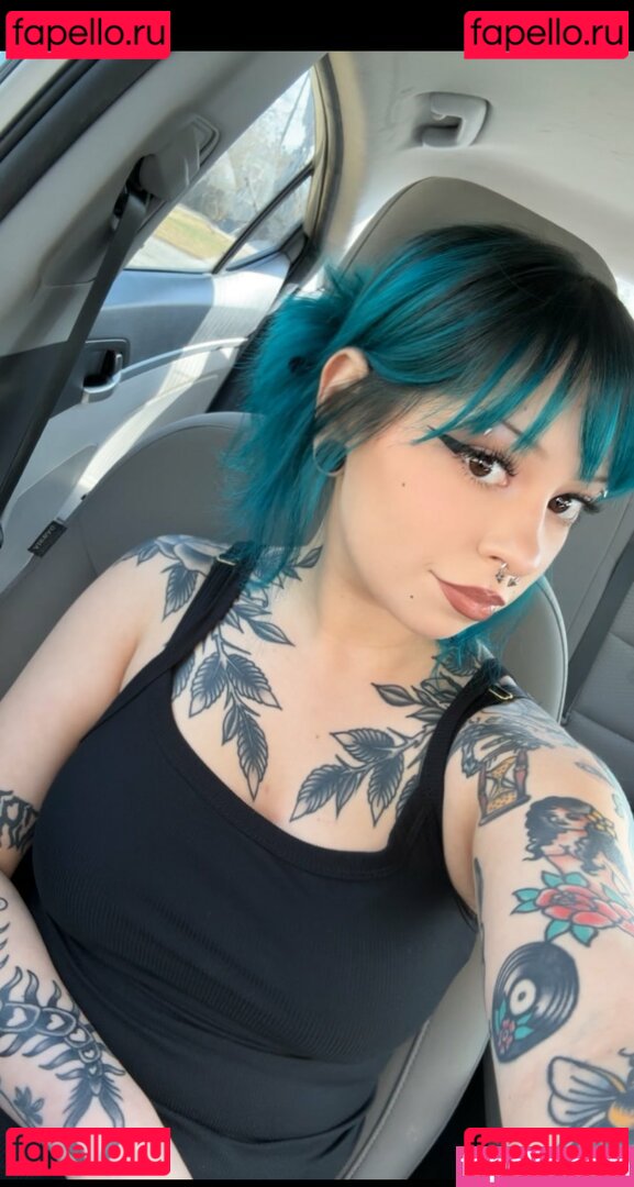 farianaaaa Nude Onlyfans Photo 16