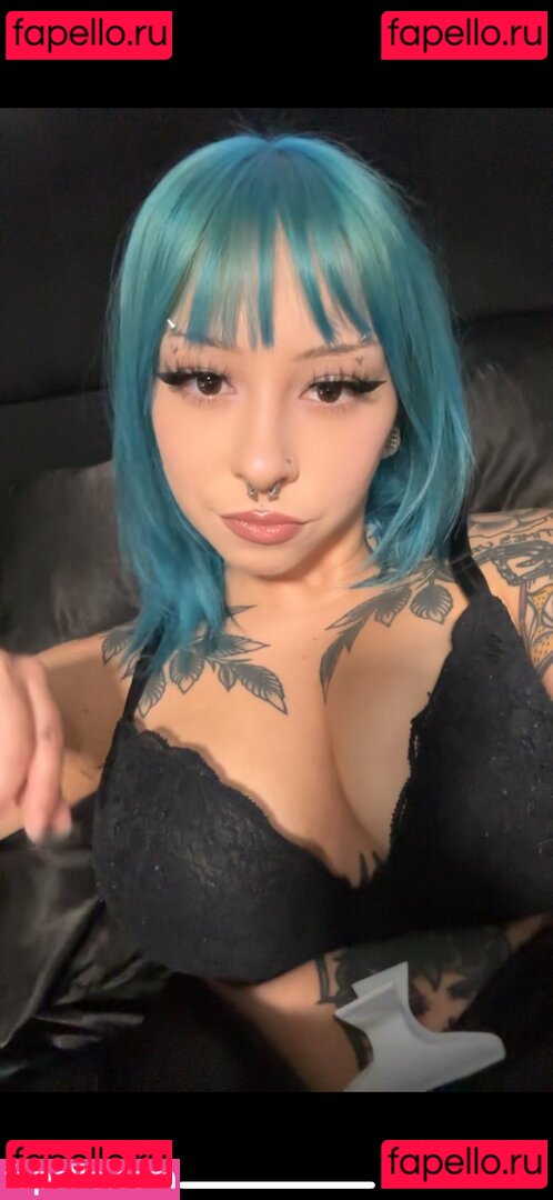 farianaaaa Nude Onlyfans Photo 6