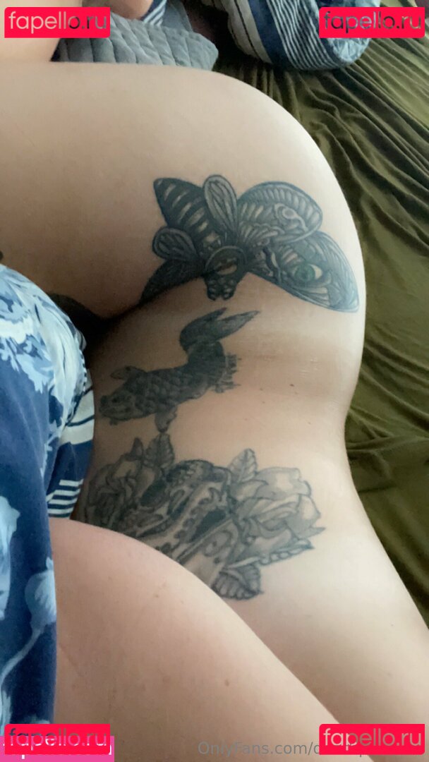 deathprincess Nude Onlyfans Photo 64