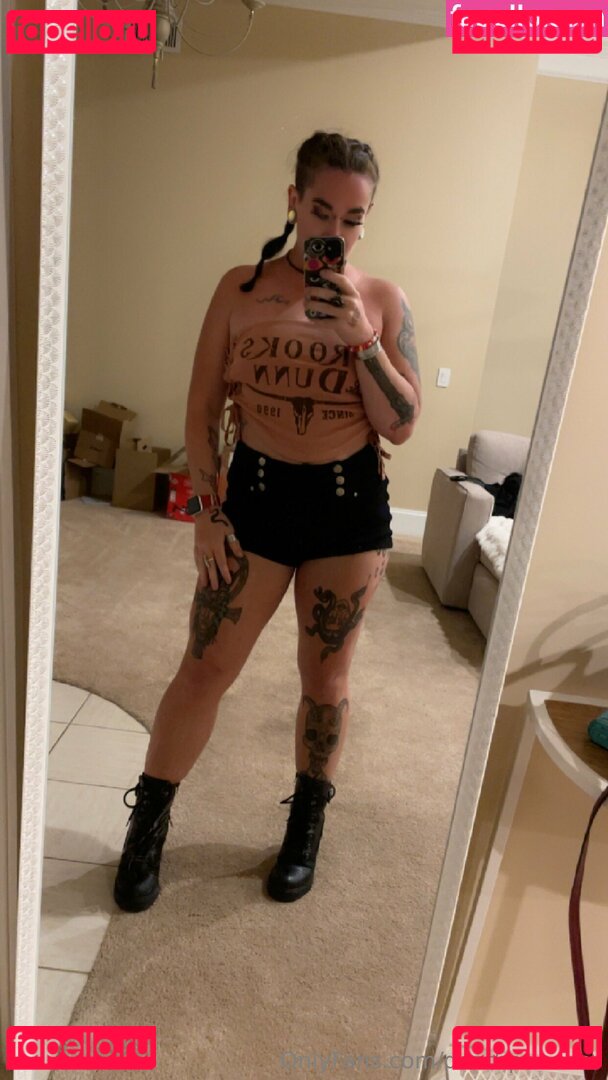 deathprincess Nude Onlyfans Photo 63