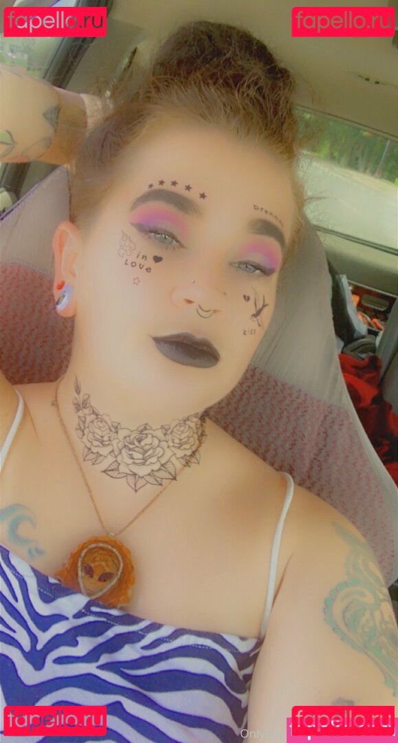 deathprincess Nude Onlyfans Photo 47