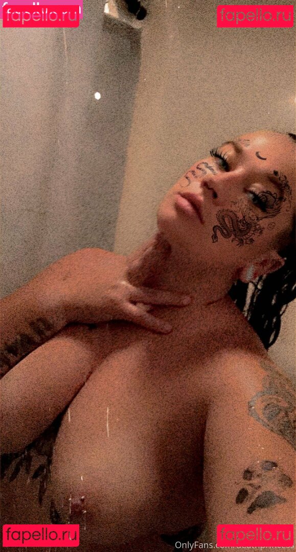 deathprincess Nude Onlyfans Photo 41