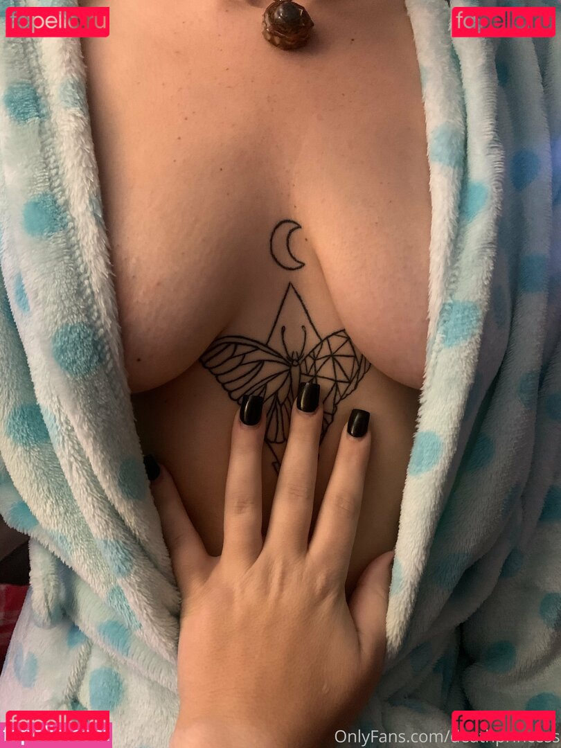 deathprincess Nude Onlyfans Photo 36
