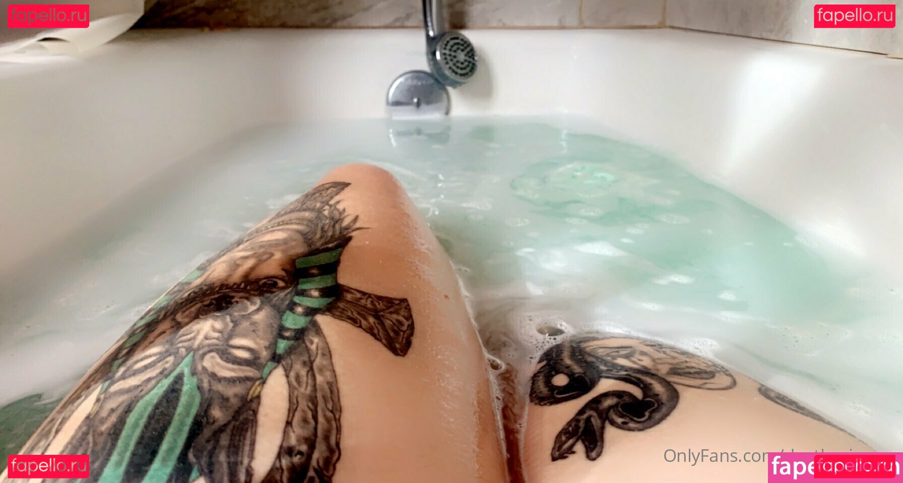 deathprincess Nude Onlyfans Photo 23