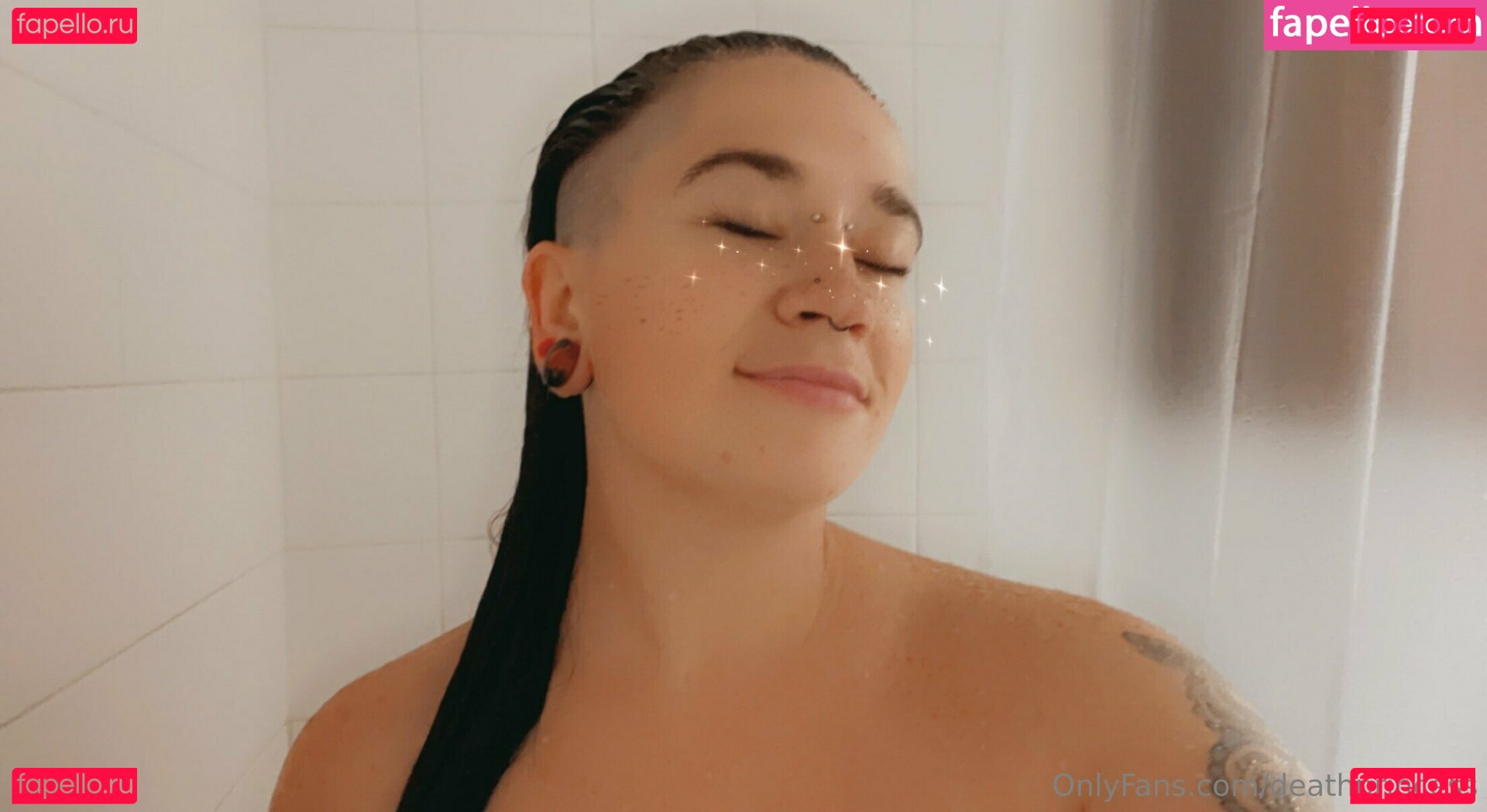 deathprincess Nude Onlyfans Photo 6