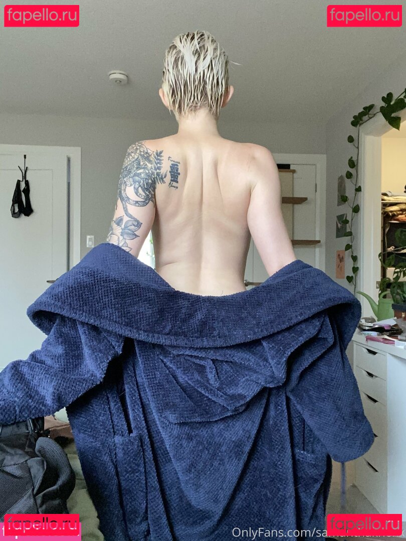 Samantha Knoxx Nude Onlyfans Photo 7