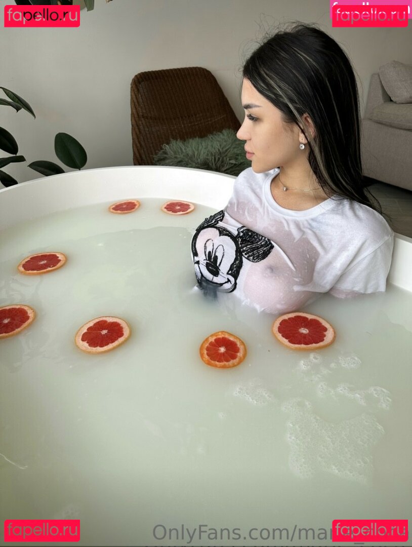 Playful Marie Nude Onlyfans Photo 19
