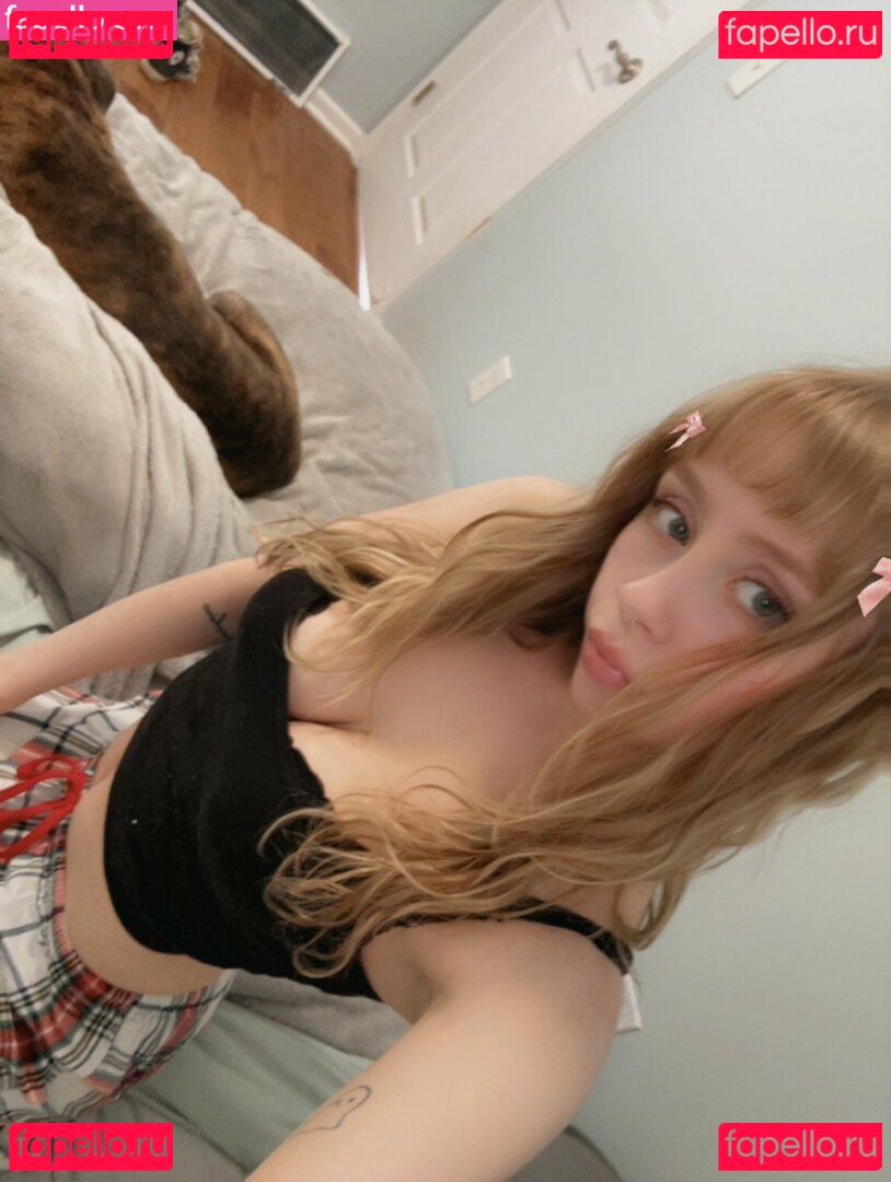 Bbyggc Nude Onlyfans Photo 8